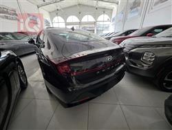هیوندای سۆناتا